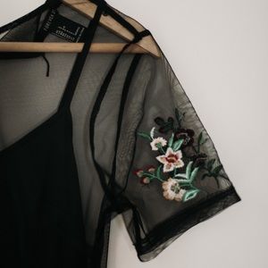 Forever 21 Dress